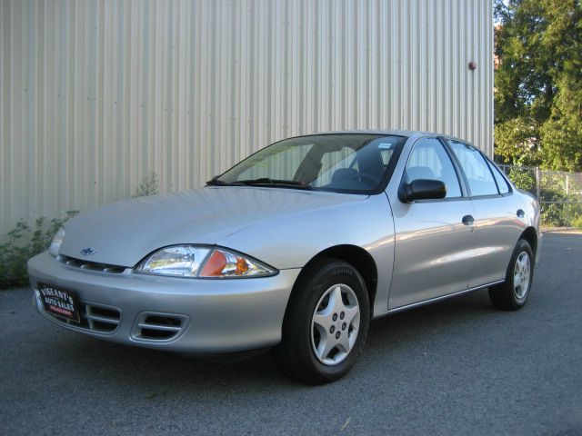 2000 Chevrolet Cavalier 3.5tl W/tech Pkg