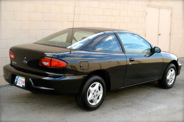 2001 Chevrolet Cavalier Base