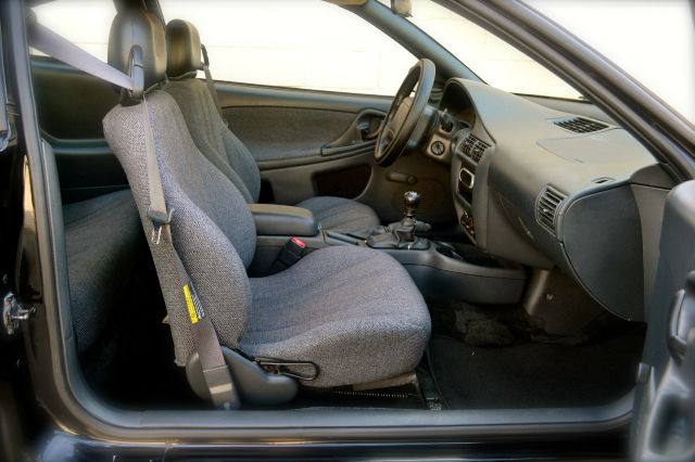 2001 Chevrolet Cavalier Base