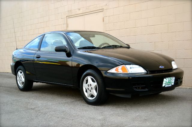 2001 Chevrolet Cavalier Base