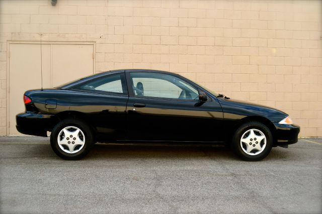 2001 Chevrolet Cavalier Base