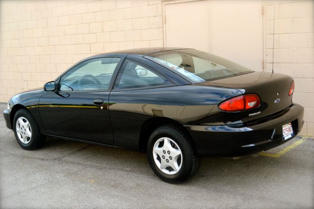 2001 Chevrolet Cavalier Base