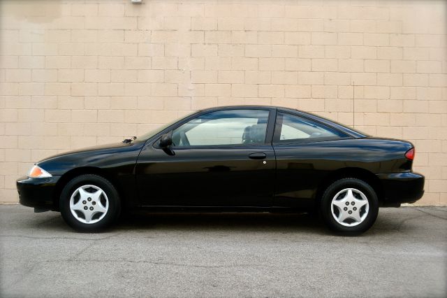 2001 Chevrolet Cavalier Base