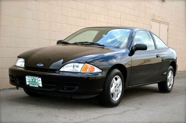 2001 Chevrolet Cavalier Base