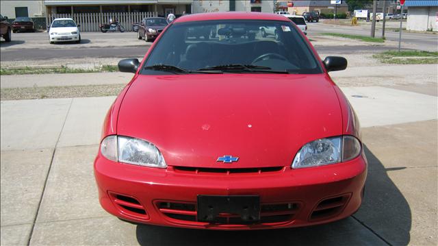 2001 Chevrolet Cavalier Base