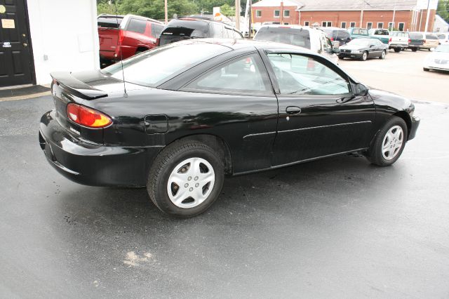 2001 Chevrolet Cavalier GT Premium