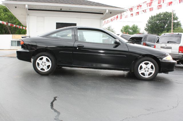 2001 Chevrolet Cavalier GT Premium