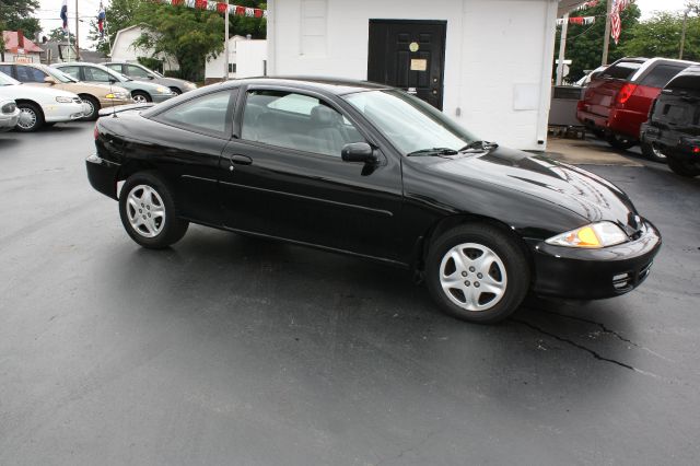 2001 Chevrolet Cavalier GT Premium