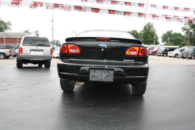 2001 Chevrolet Cavalier GT Premium