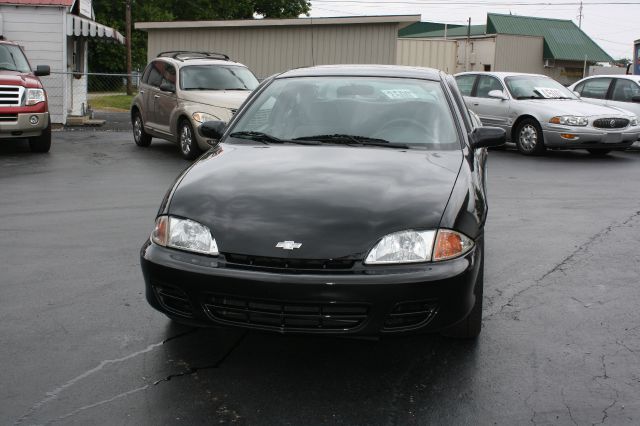 2001 Chevrolet Cavalier GT Premium