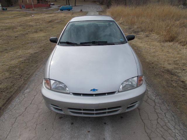 2001 Chevrolet Cavalier 3.2 Sedan 4dr