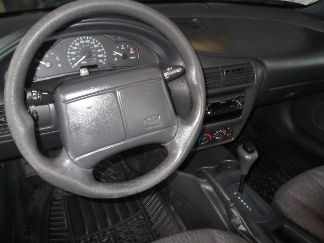 2001 Chevrolet Cavalier GT Premium