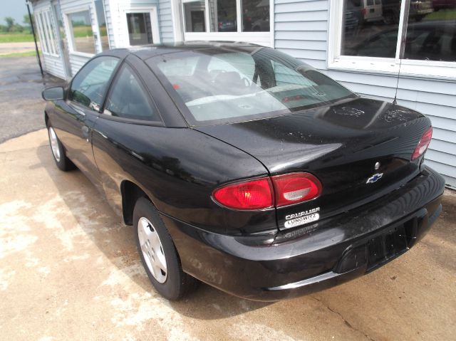 2001 Chevrolet Cavalier GT Premium