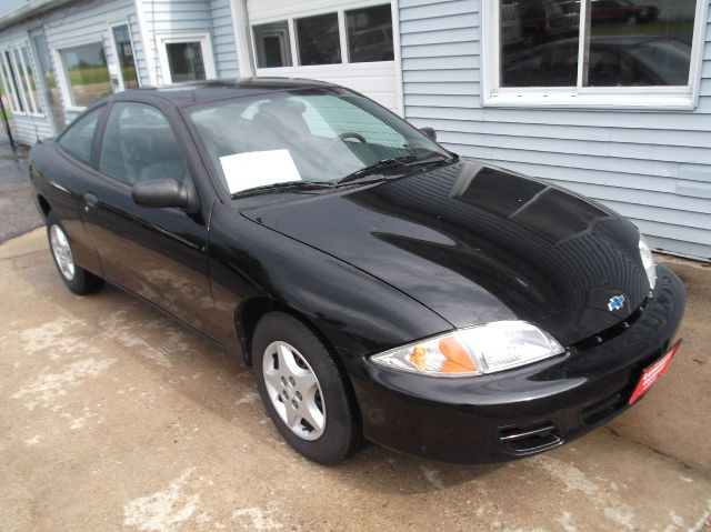 2001 Chevrolet Cavalier GT Premium