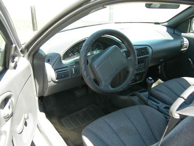 2001 Chevrolet Cavalier GT Premium