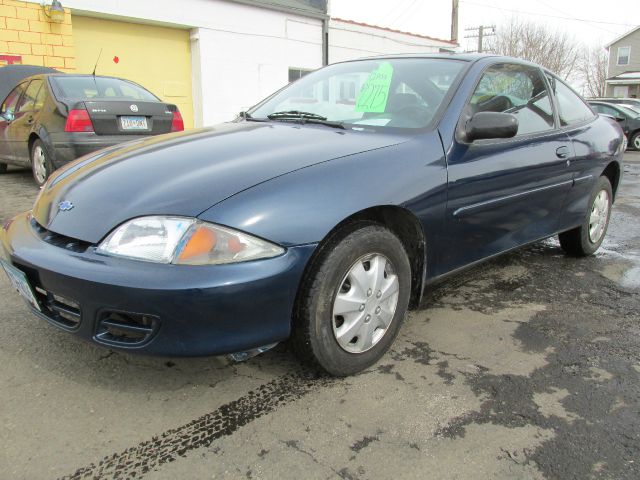 2001 Chevrolet Cavalier GT Premium