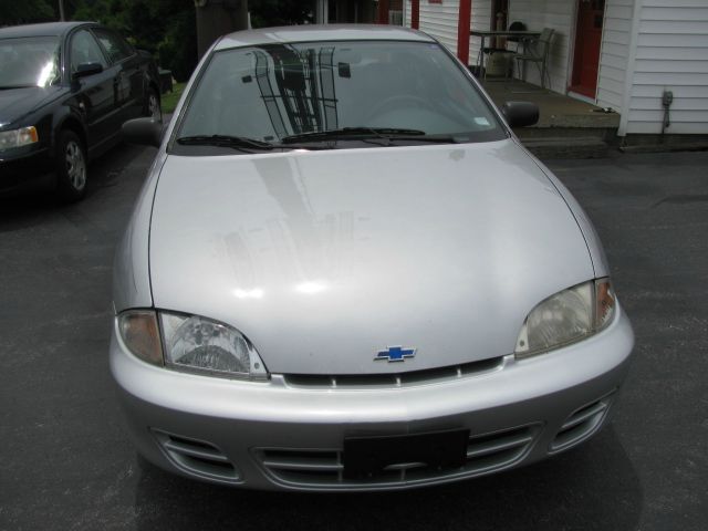 2001 Chevrolet Cavalier GT Premium