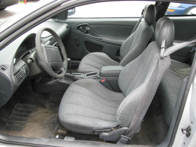 2001 Chevrolet Cavalier GT Premium