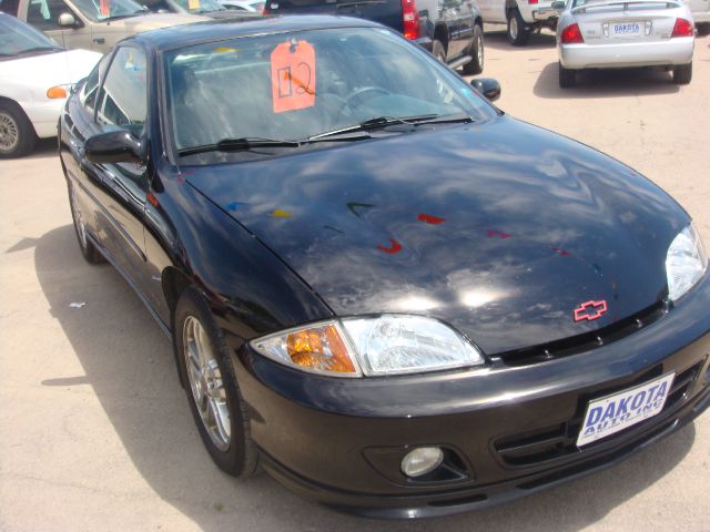 2002 Chevrolet Cavalier Laredo Leathersunroof