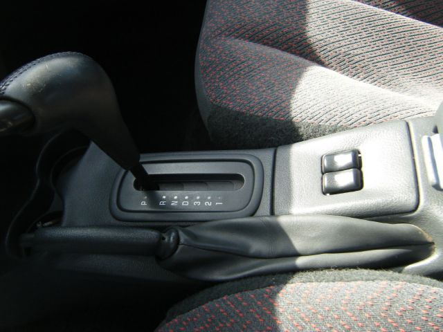 2002 Chevrolet Cavalier Tan