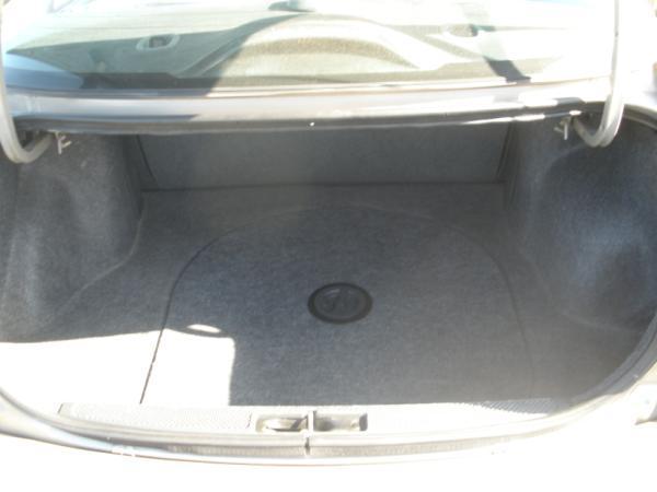 2002 Chevrolet Cavalier Base