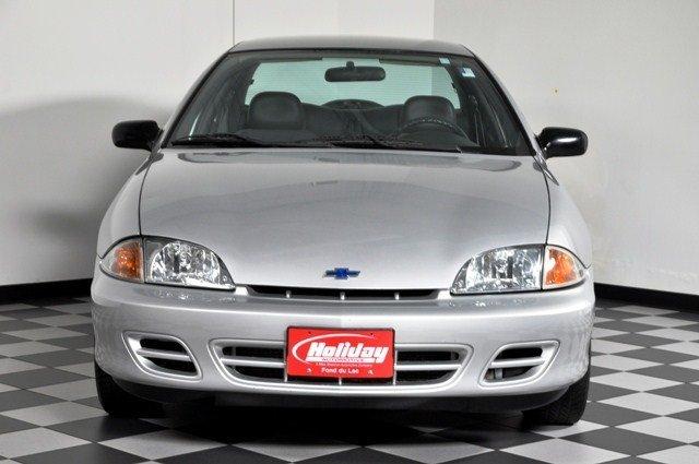 2002 Chevrolet Cavalier Unknown