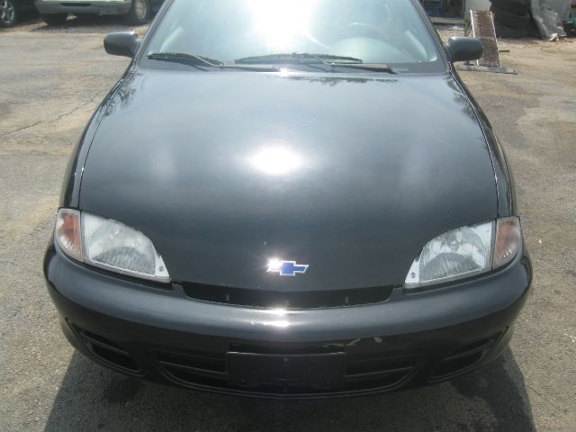 2002 Chevrolet Cavalier 2wdse