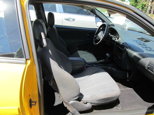 2003 Chevrolet Cavalier GT Premium