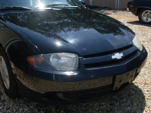 2003 Chevrolet Cavalier SLT Leather Luxury