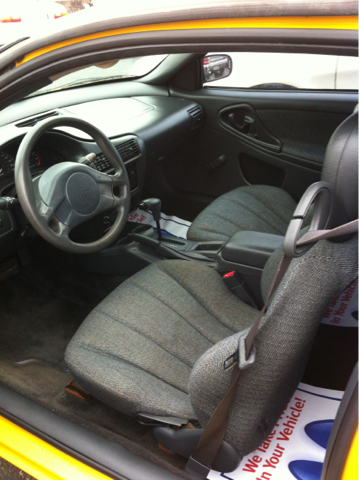 2003 Chevrolet Cavalier GT Premium