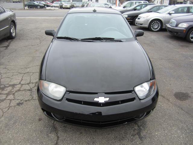 2003 Chevrolet Cavalier Touring W/nav.sys