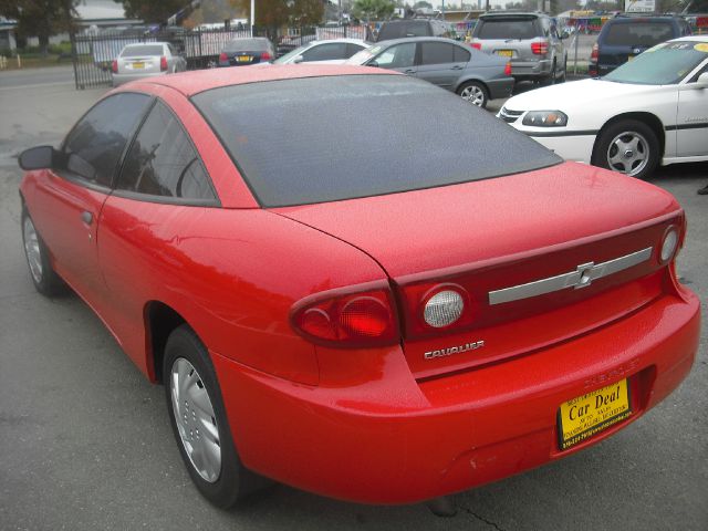 2003 Chevrolet Cavalier GT Premium