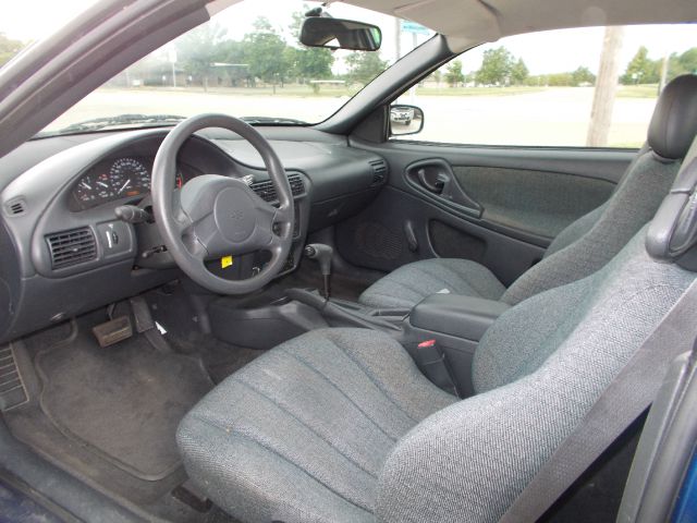 2003 Chevrolet Cavalier GT Premium