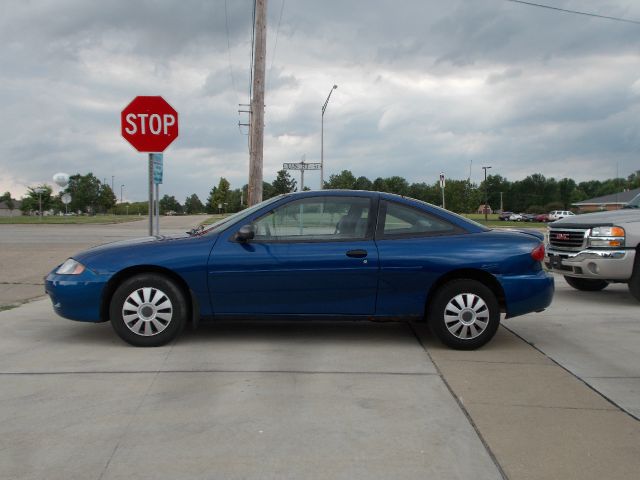 2003 Chevrolet Cavalier GT Premium