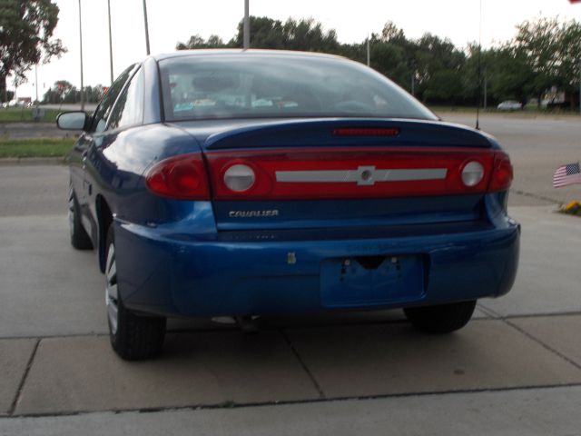 2003 Chevrolet Cavalier GT Premium