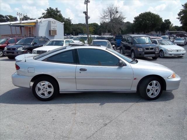 2003 Chevrolet Cavalier Series I - R7B