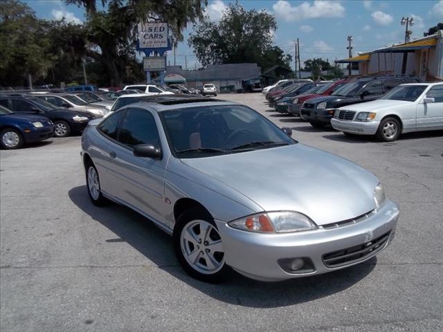 2003 Chevrolet Cavalier Series I - R7B