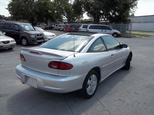 2003 Chevrolet Cavalier Series I - R7B