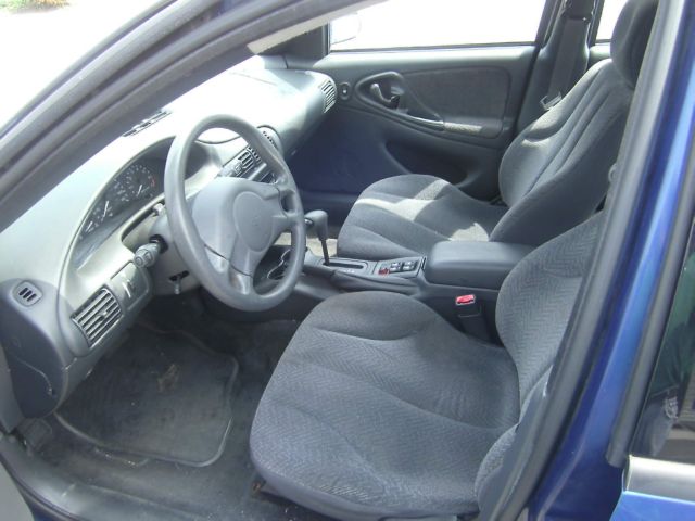 2003 Chevrolet Cavalier 3.2 Sedan 4dr