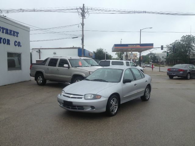 2003 Chevrolet Cavalier 3.5tl W/tech Pkg