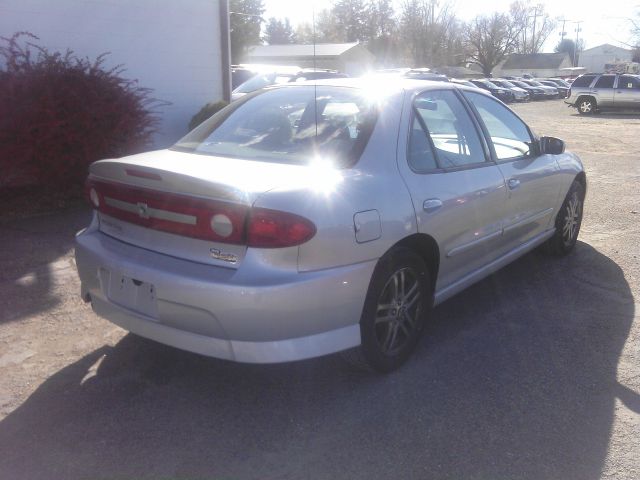 2003 Chevrolet Cavalier LWB SE