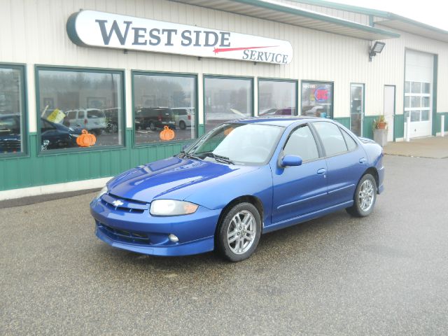 2003 Chevrolet Cavalier LWB SE