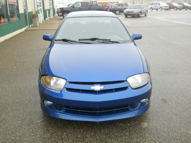 2003 Chevrolet Cavalier LWB SE