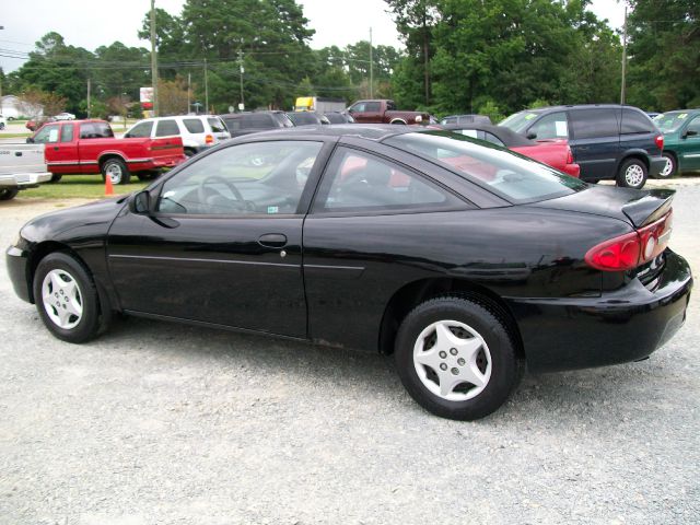 2003 Chevrolet Cavalier GT Premium