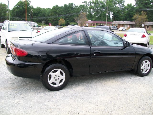 2003 Chevrolet Cavalier GT Premium