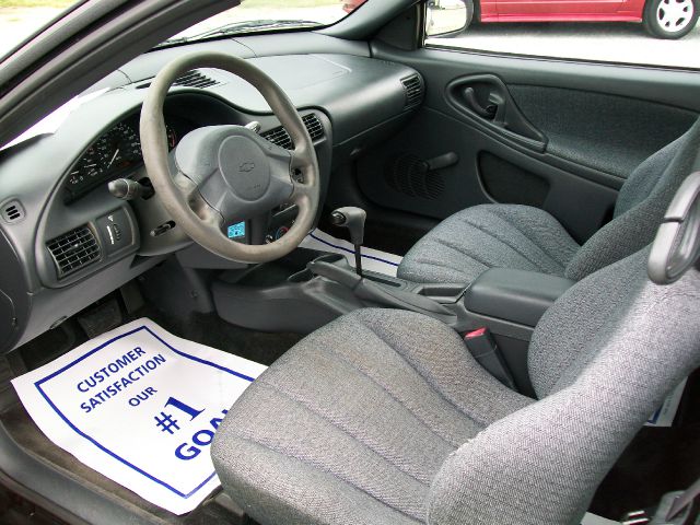 2003 Chevrolet Cavalier GT Premium