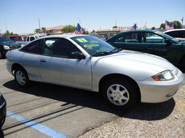 2003 Chevrolet Cavalier GT Premium