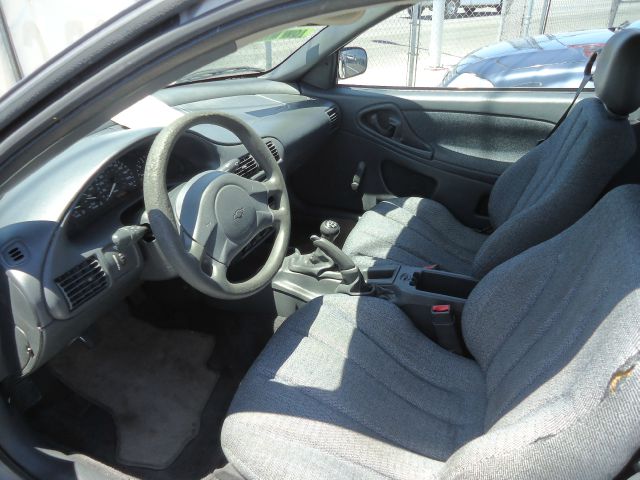 2003 Chevrolet Cavalier GT Premium