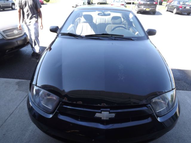 2004 Chevrolet Cavalier FWD CXS