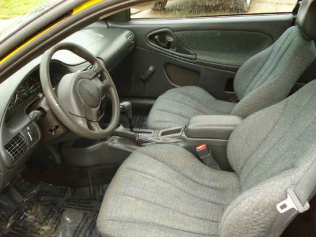 2004 Chevrolet Cavalier GT Premium